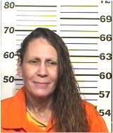 Inmate ROBERTS, JULIE C