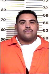 Inmate ROCHA, MANUEL C