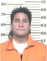 Inmate ROMERO, ROBERT C