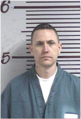 Inmate SMITH, GRANT A