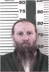 Inmate SORENSEN, JACOB L