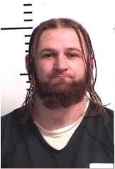 Inmate STRANGFELD, MARCUS A