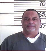 Inmate WEBSTER, RONALD L