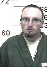 Inmate WOHLFORD, CORY R