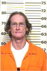 Inmate BENJAMIN, TERRY A