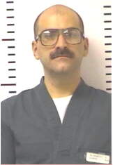 Inmate BLODGETT, JOHN W