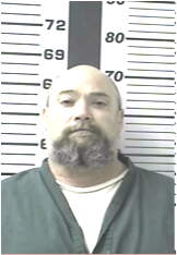 Inmate CONDA, TROY L