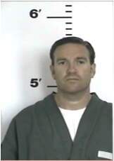 Inmate CRAIG, JAMES C