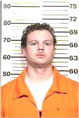 Inmate DEPUE, JEFFREY R