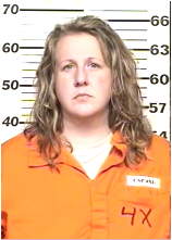 Inmate DOSDALL, MICHELLE L