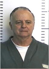 Inmate GALLAGHER, JERRY L