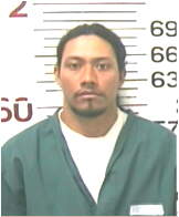 Inmate GIRONVILLALTA, LUIS A