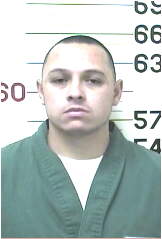 Inmate GONZALES, RAYMOND A