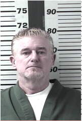 Inmate GRABER, JEFFREY D