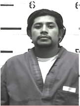 Inmate HERRERASANCHEZ, JOSE L