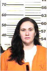 Inmate KISTLER, ANDREA