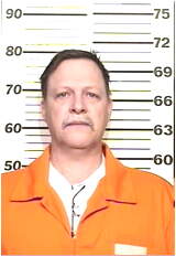 Inmate LAURITSEN, KEVIN L