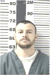 Inmate LEWEY, KENNETH D