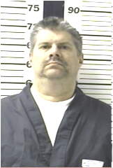 Inmate MCCULLEY, JOHN W