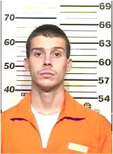 Inmate MEDINA, MATTHEW S