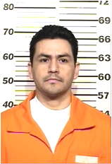 Inmate MIJARESALCARA, MANUEL A