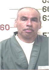 Inmate PEREZGARCIA, JOSE L