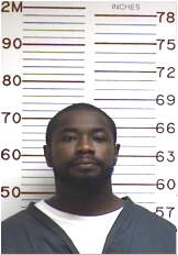 Inmate ROBBINS, WILLIE J