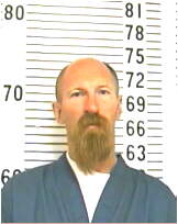 Inmate SCHROEDER, PAUL A