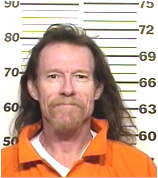 Inmate SLAGLE, VERNON L