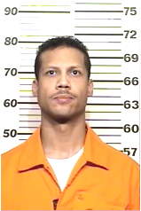 Inmate SMITH, ROY C