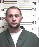 Inmate TRISCO, JOHN R