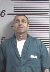 Inmate WINKLER, JOHN P
