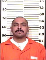 Inmate ALMEIDA, RUBEN D