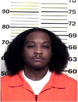 Inmate ANDERSON, ANTON J