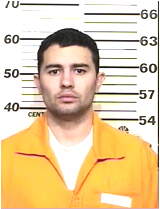 Inmate EPLER, WILLIAM M