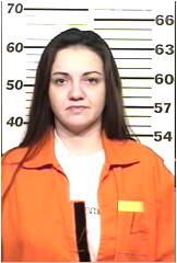 Inmate GARCIAWRIGHT, BELMIRA