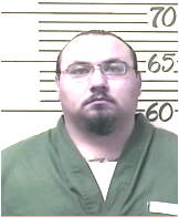 Inmate HARGROVE, MICHAEL J