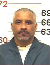 Inmate HARRISON, MICHAEL S