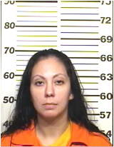 Inmate HERRERA, MARIA G