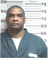 Inmate HUNTINGTON, JAMES K