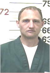 Inmate LAUFER, GREGORY