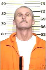 Inmate LEE, PHILIP S