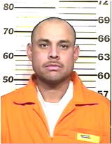 Inmate MARTINEZULLOA, ADAN