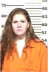 Inmate MASSEY, TARA L