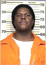 Inmate MOORE, JAIME L