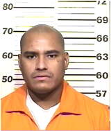 Inmate PEREZGARCIA, JUAN