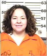 Inmate RENDON, MARIA A