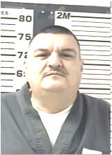 Inmate RIVERAREYES, RICARDO