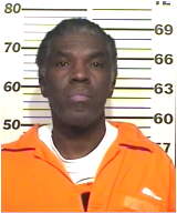 Inmate ROBERSON, DONNIE L