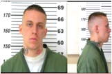 Inmate SANCHEZ, LARRY J